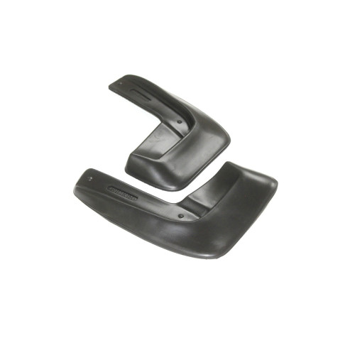 Aparatori noroi dedicate Skoda Rapida 2012-> ( MG169 - FATA )