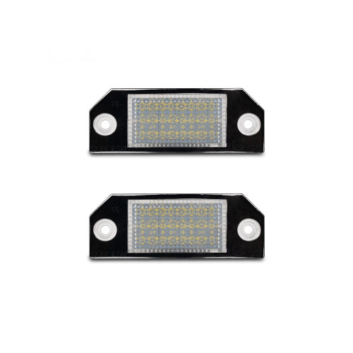 Lampa LED numar  compatibila Ford Cod: 7901
