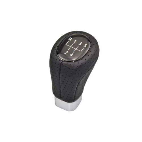 Maner schimbator compatibil BMW E36,E38,E46, E53,E60,E61,E90 cu 2 adaptoare pentru 5 si 6 viteze Cod: SC-72