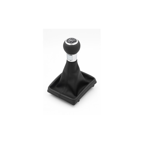 Manson schimbator si maner compatibil Audi A4 cu 3 adaptoare pentru 5R / R5 / R6 viteze Cod: SC-97