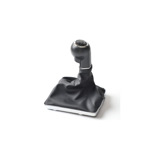 Manson schimbator si maner compatibil Opel Astra H 2005-2010 cu 2adaptoare pentru 5 si 6 viteze Cod: SC-115