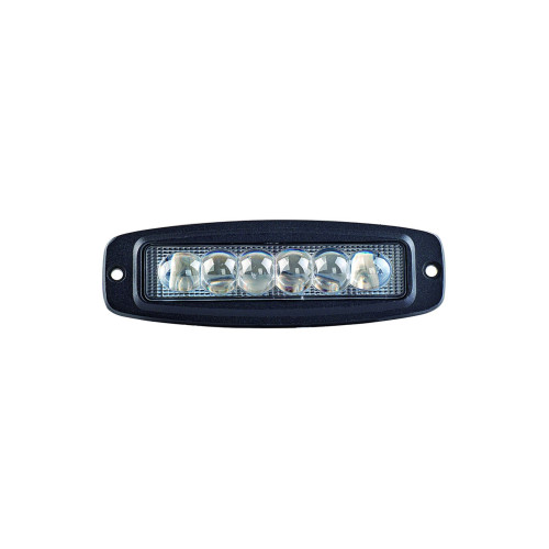 Proiector LED 18W Spot Beam 30° 12–24V Cod: GD61806JNL