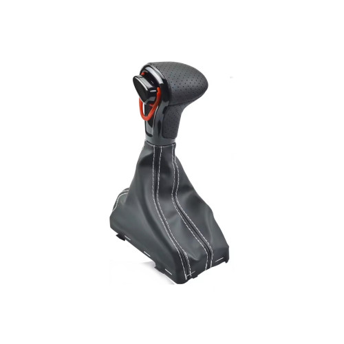 Manson si maner schimbator auto plastic compatibil Audi A6 A6L, A4 A4L, Q5, Q7, A7, C7 – Cutie automata Cod: SC-103