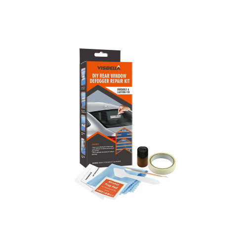 Kit reparatie sistem dezaburire luneta Visbella Cod:  540905