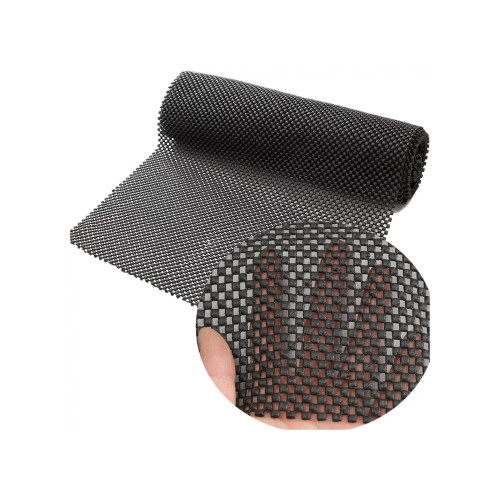 Covor antiderapant, dimensiuni 150 cm x 30 cm