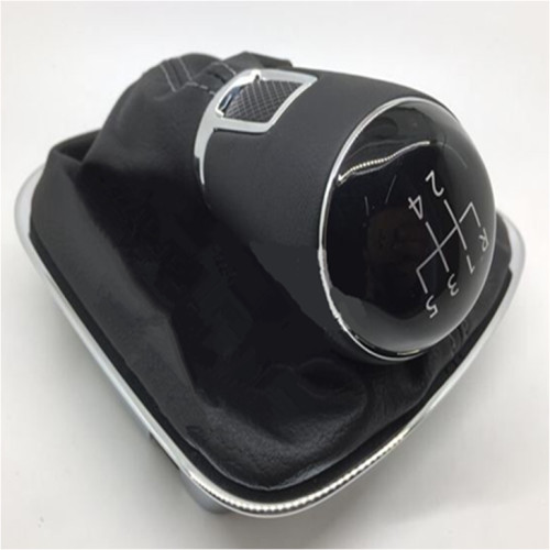 Manson schimbator compatibil VW POLO 2011-2017 COD: M-ART276 6 VITEZE NEGRU