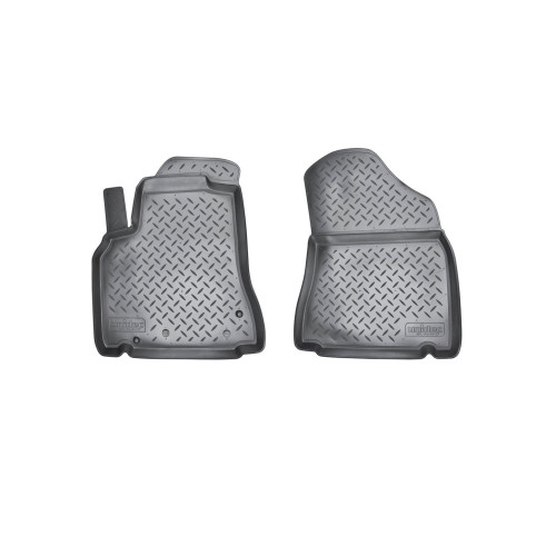 Covoare cauciuc tavita compatibile Peugeot Partner B9 2008-2018 Cod: 2D 3086 / A30