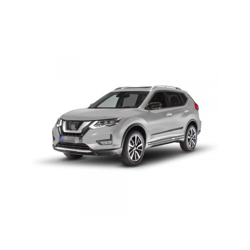 Set 4 bandouri usa compatibil Nissan X-Trail III SUV 2014–> Cod: F-17