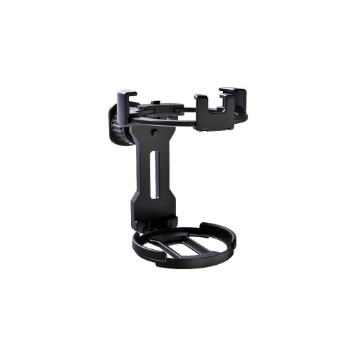 Suport 2in1 pahar si suport telefon auto prindere in grila Cod: FS-19001