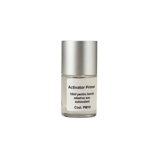 Activator primer 10ml pentru banda adeziva sau autocolant Cod: PM10