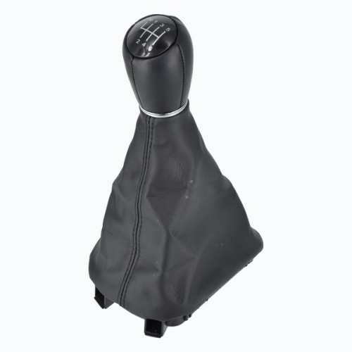 Manson schimbator compatibil SEAT LEON 1 cu 6 viteze COD: ART-ST-02  NEGRU