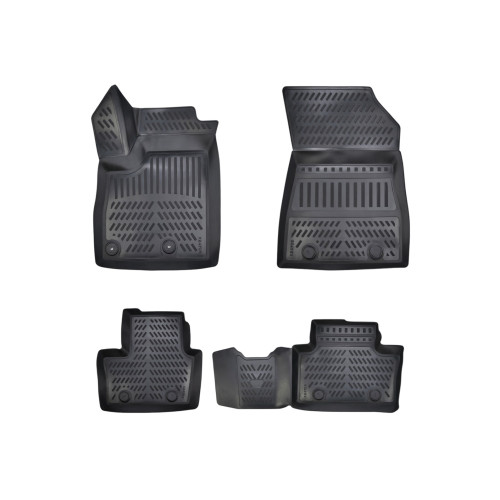 Covoare cauciuc tavita compatibile Renault Austral 2022-> Cod: A80-X247