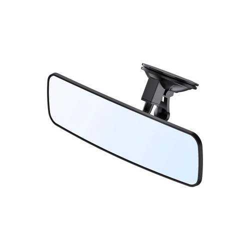 Oglinda interioara auto universala cu ventuza 28 cm Cod: FS-1269