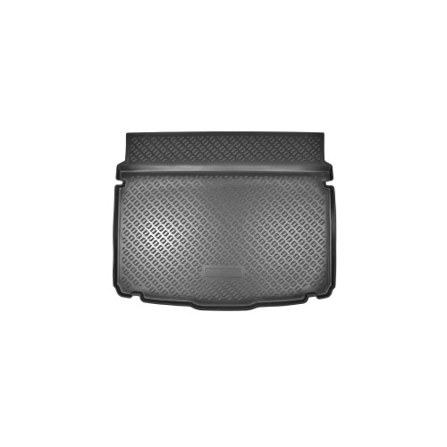 Covor portbagaj tavita compatibil Volkswagen T-Roc baza portbagaj joasa 2017-> Cod: PB 6865 PBA1