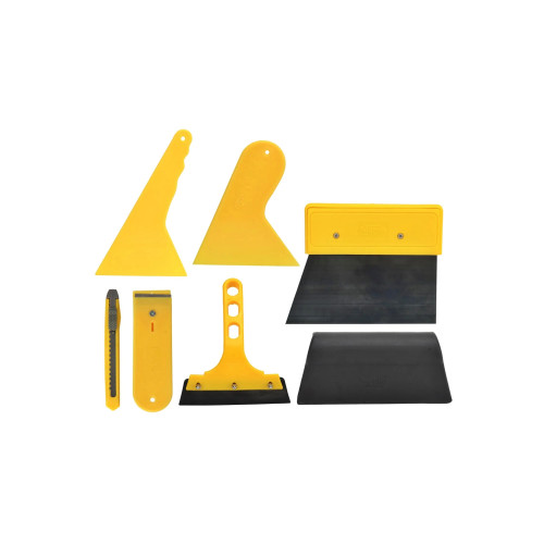 Set de scule pentru montaj folie Cod: HF-56