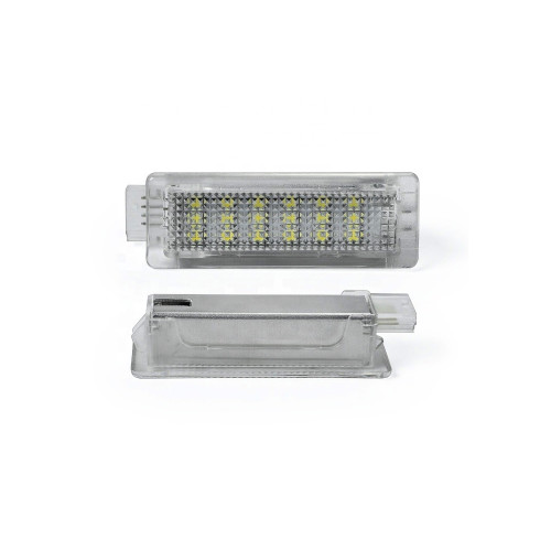 Lampa LED de interior lumina alba compatibila BMW Cod: 7114