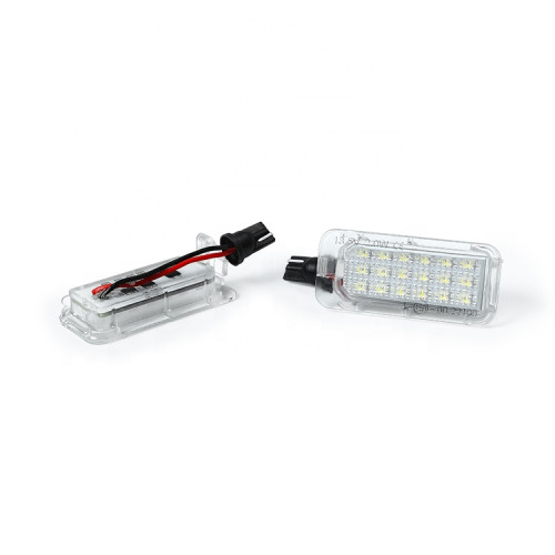 Lampa LED numar  compatibila Jaguar Cod: 72802