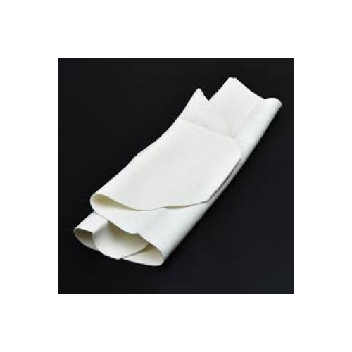 Laveta piele caprioara Senior Clean car 40x40cm