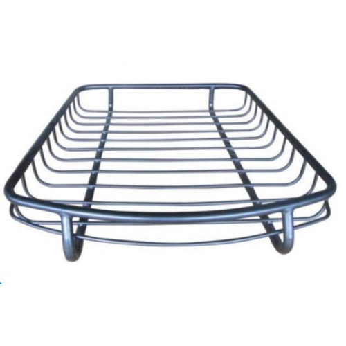 Portbagaj auto metalic roof rack. 121x98cm Cod: 5775