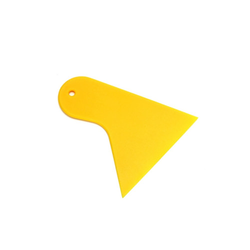 Racleta aplicare folie, plastic, Cod: MR-05