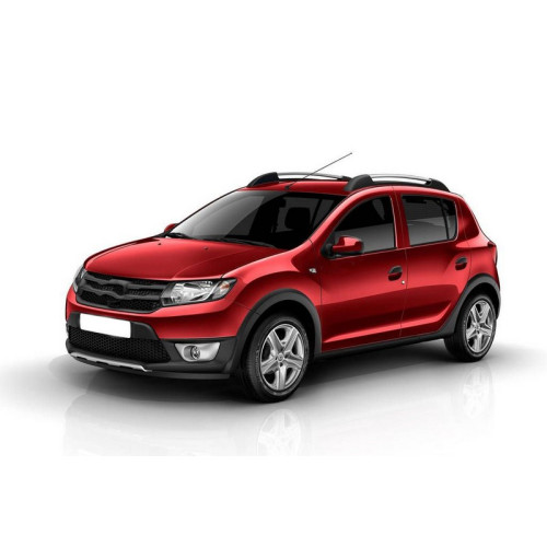 Husa auto compatibile Dacia Sandero Stepway 2012-2020 Calitate Premium