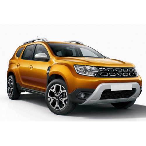 Husa auto compatibile Dacia DUSTER 2018-> Calitate Premium