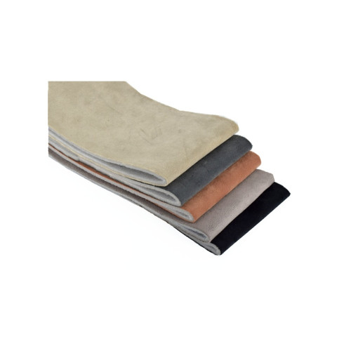 Material textil pentru huse si pavilioane Alcantara Velura latime 1.5m