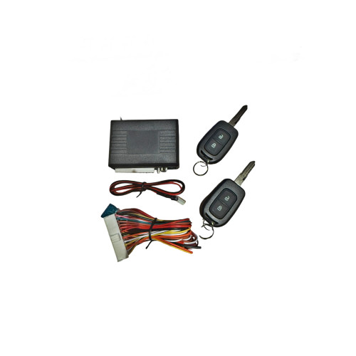 Telecomanda pentru inchidere centralizata cu iesire pentru sirena cu lamela compatibila Logan Cod: ART719