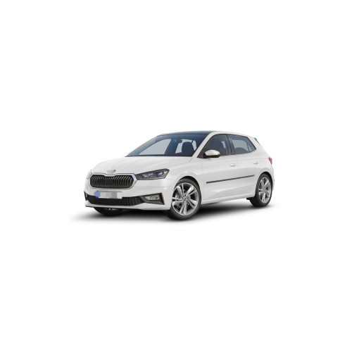 Set 4 bandouri usa compatibil Skoda Fabia 2022–> Cod: F-11