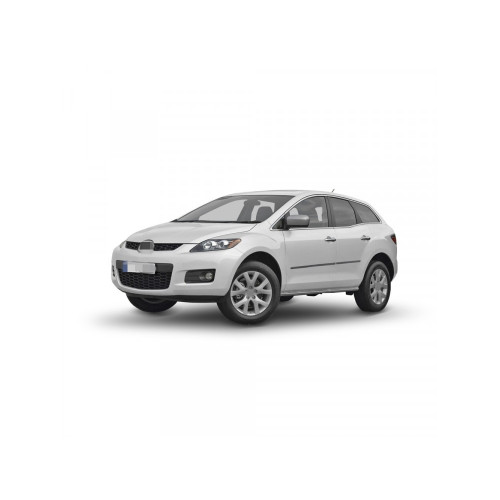 Set 4 bandouri usa compatibil Mazda CX-7 SUV 2006–2009 Cod: F-11