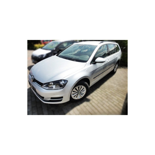 Set 4 bandouri usa compatibil Volkswagen Golf VII Variant combi 2012–2020 Cod: F-11