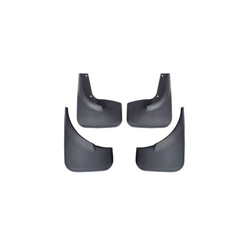 Aparatori noroi compatibile Volkswagen Jetta 2005-2009 / Golf 5 Hatchback 2003-2008 Cod: MUD1037-CH5