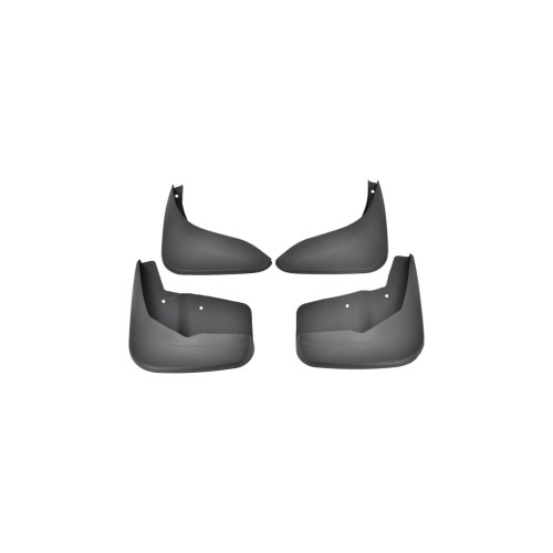 Aparatori noroi compatibile Volkswagen Polo 2008-2010 Cod: MUD1042-CH5