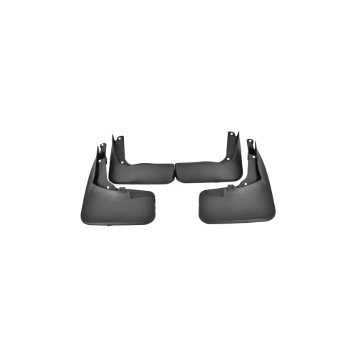 Aparatori noroi compatibile Ford Mondeo Berlina 2013-2019 Cod: MUD1028-CH5