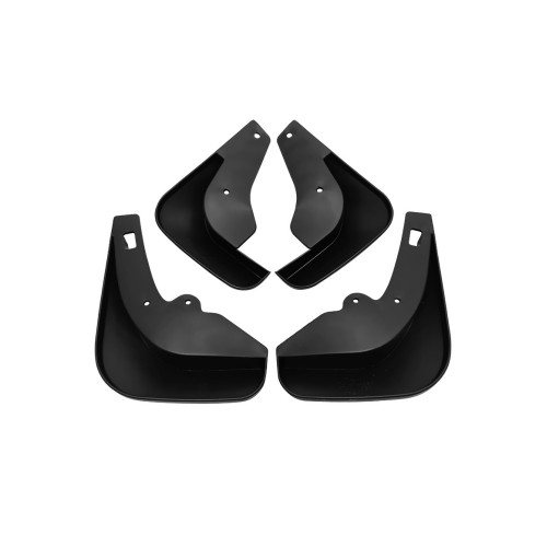 Aparatori noroi compatibile Ford Focus Hatchback 2005-2011 Cod: MUD1031-CH5