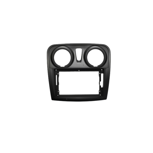 Rama Navigatie 9" cu cablaj si modul canbus  compatibila Dacia Sandero II 2012-2020 Cod: NV3042 / GR2