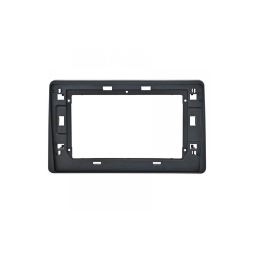 Rama Navigatie 10" cu cablaj si modul canbus compatibila Dacia Duster II 2018-2021 Cod: NV3037 / GR2