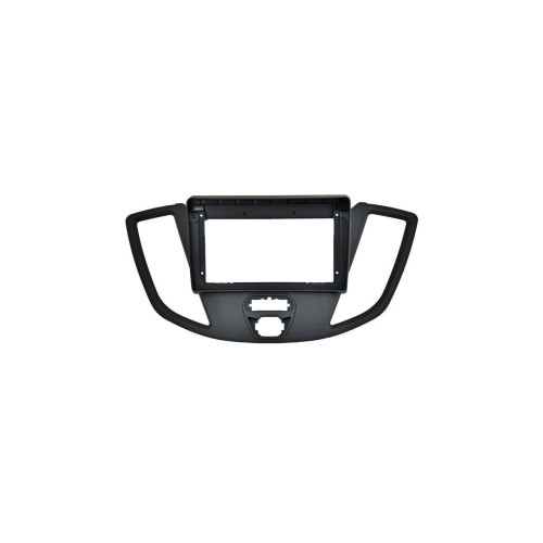 Rama Navigatie 9" cu cablaj  compatibila Ford Transit 2014 - 2020 Cod: NV3073/ GR3