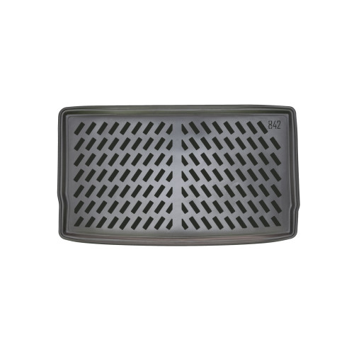 Covor portbagaj tavita premium compatibil Renault Zoe 2021-> Cod: PBX-842