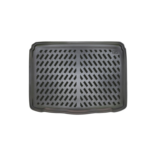 Covor portbagaj tavita premium compatibil Audi A3 Sportback portbagaj baza joasa  2020-> Cod: PBX-685