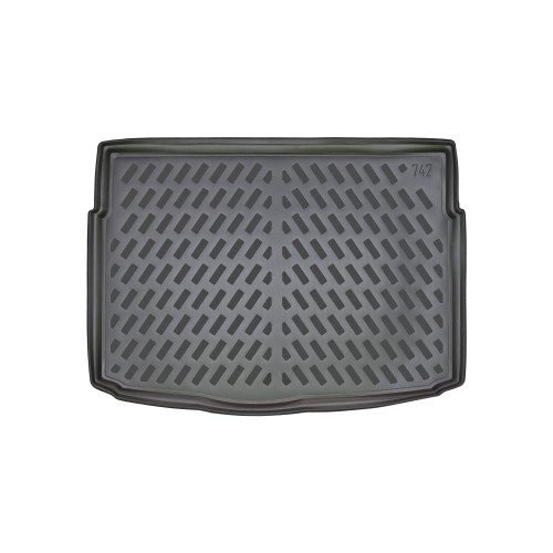 Covor portbagaj tavita premium compatibil Kia Stonic baza portbagaj joasa 2021-> Cod: PBX-742