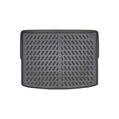 Covor portbagaj tavita premium compatibil Suzuki Vitara baza portbagaj inalta 2015-> Cod: PBX-784