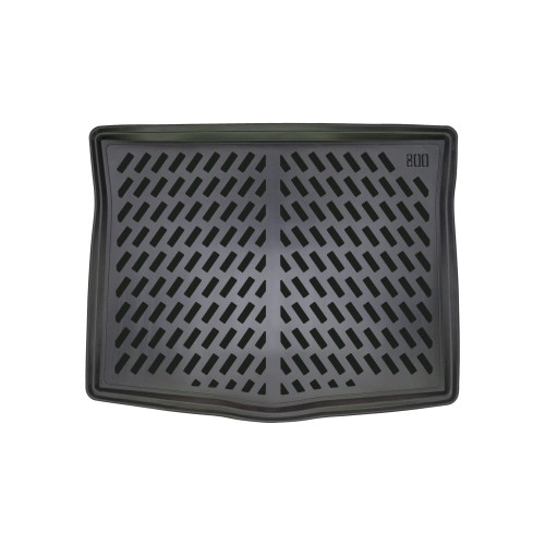 Covor portbagaj tavita premium compatibil Fiat 500 X 2018-> Cod: PBX-800