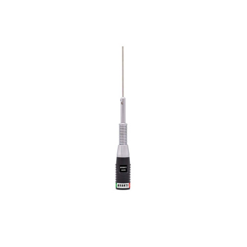 Antena CB auto Avanti Cento 120 cm fara magnet  