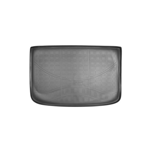 Covor portbagaj tavita compatibil Mercedes-Benz Clasa A W176 Hatchback 2004-2008  Cod: PB 6413 / PBA1