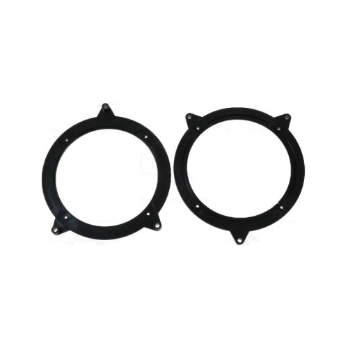 Rame adaptoare difuzoare BMW 3 (E46) 1999-> Cod:RAM-20.449/K