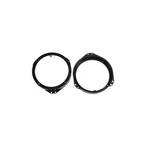 Rame adaptoare difuzoare compatibile Honda,Opel ,Honda Jazz 2002->2008 Cod: RAM-20.435/K