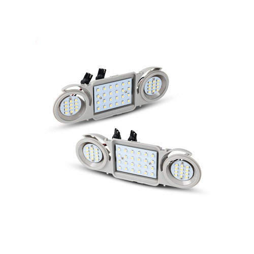 Lampa LED plafoniera  compatibil Volkswagen Cod: ART-7416