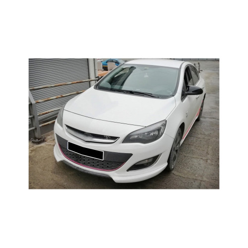 Capace oglinda tip Batman compatibile Opel Astra J 2009-2020  Cod: BAT10048 / C563-BAT2