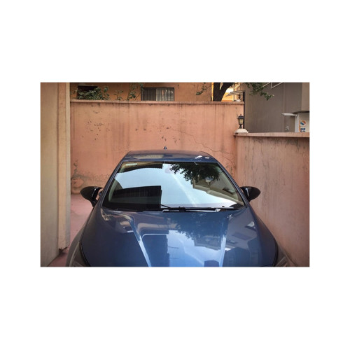 Capace oglinda tip Batman compatibile Opel Astra K 2015-2021 Cod: BAT10049 / C564-BAT2